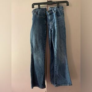 2 PAIR size 8 Children’s  place jeans